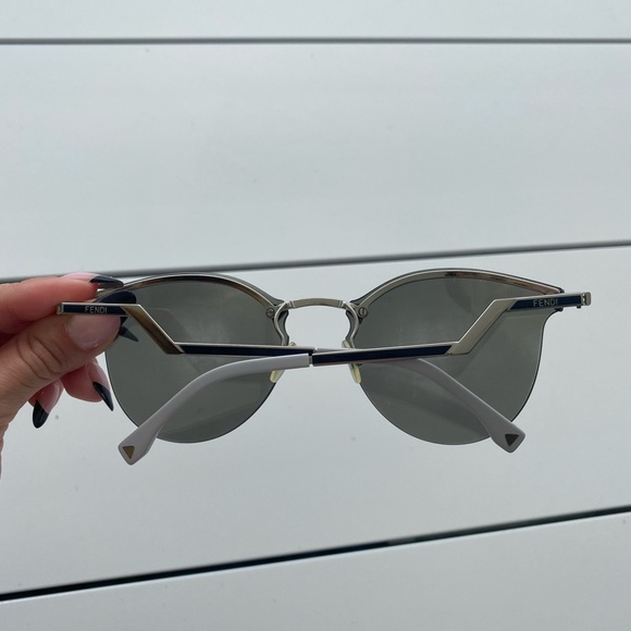 Fendi Sunglasses main image 2